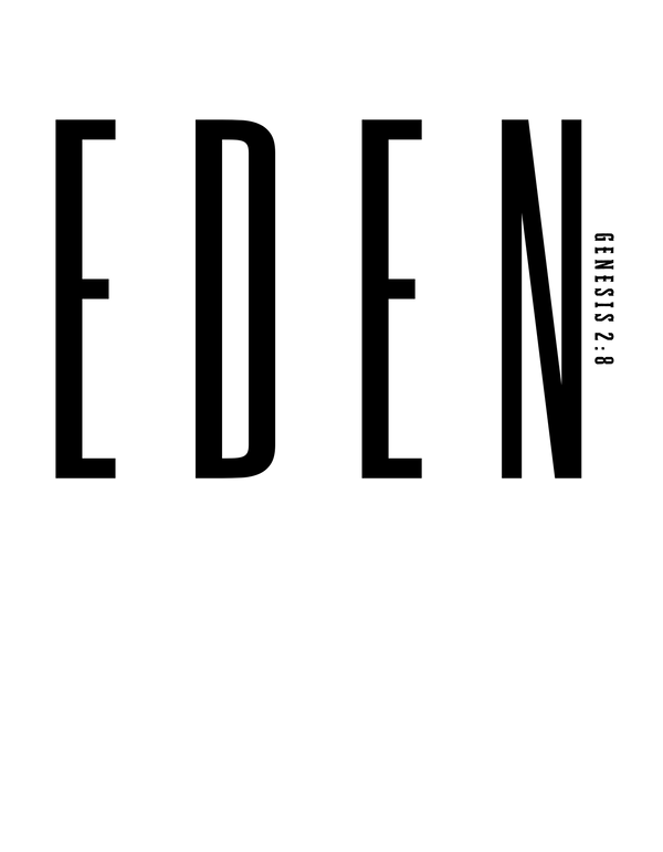 THE EDEN BRAND